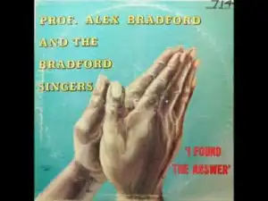 Alex Bradford - It Is Well With My Soul
